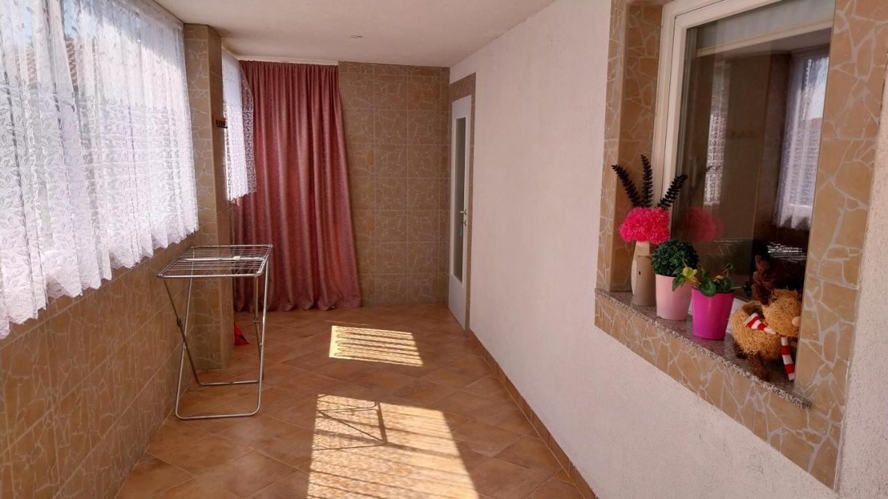 Apartment Goran & Nela Ουμάγκ Εξωτερικό φωτογραφία