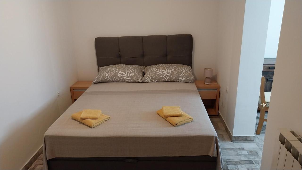 Apartment Goran & Nela Ουμάγκ Εξωτερικό φωτογραφία