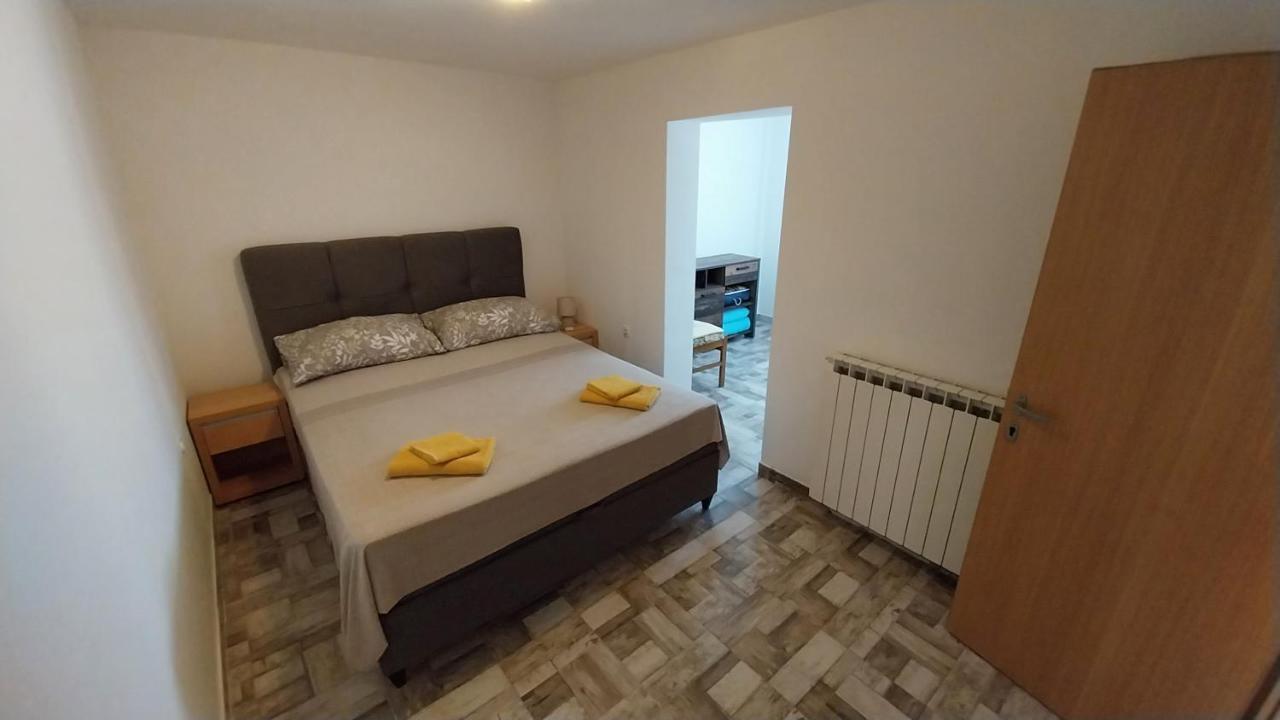 Apartment Goran & Nela Ουμάγκ Εξωτερικό φωτογραφία