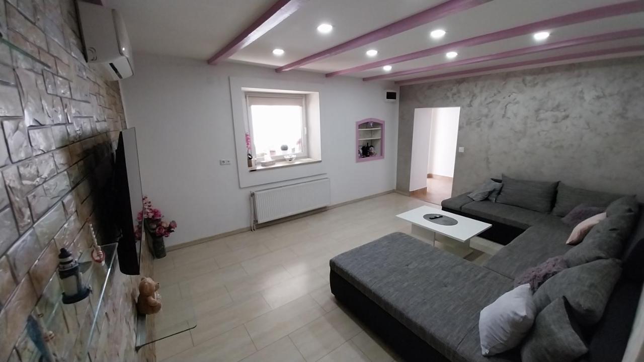 Apartment Goran & Nela Ουμάγκ Εξωτερικό φωτογραφία