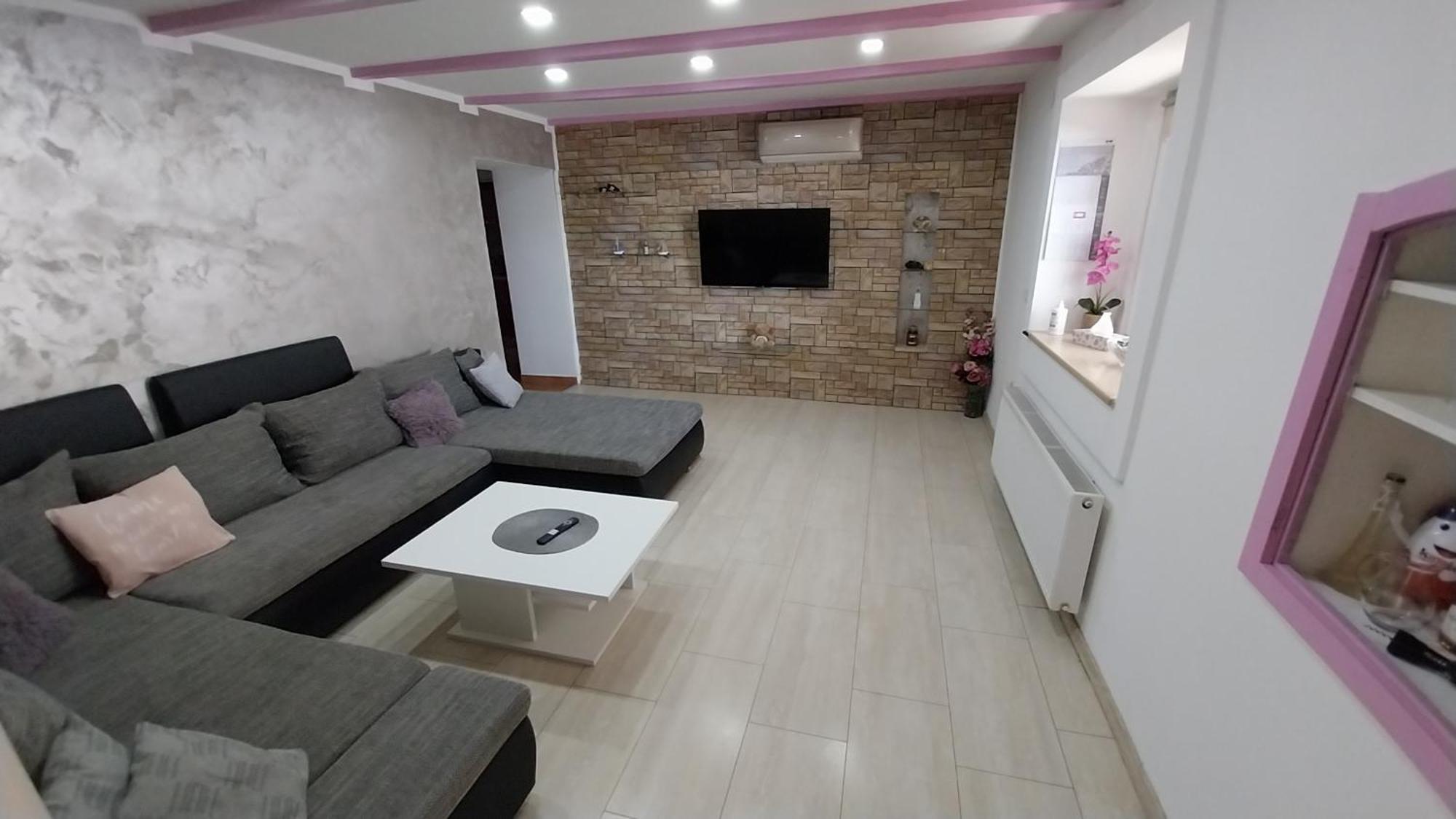 Apartment Goran & Nela Ουμάγκ Δωμάτιο φωτογραφία