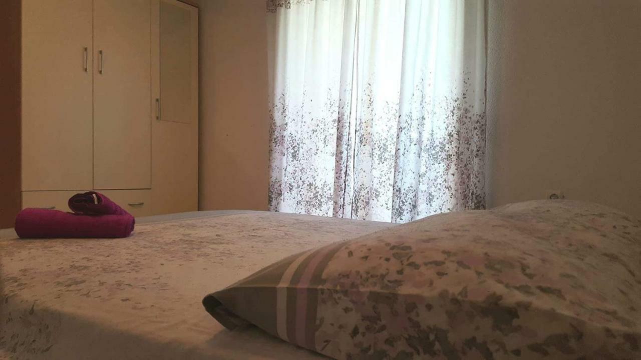 Apartment Goran & Nela Ουμάγκ Εξωτερικό φωτογραφία